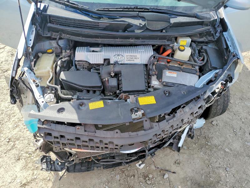 Aukcja sprzedaży 2012 Toyota Prius V, vin: JTDZN3EU9C3024290, numer aukcji: 55193316