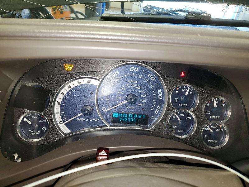 Продаж на аукціоні авто 2002 Cadillac Escalade, vin: 1GYEK63N42R115834, номер лоту: 52051976