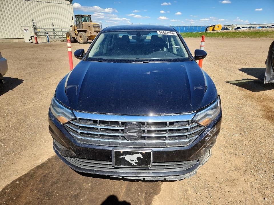 Aukcja sprzedaży 2019 Volkswagen Jetta, vin: 3VWE57BU8KM130685, numer aukcji: 54698966