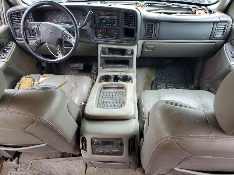 Aukcja sprzedaży 2005 Chevrolet Avalanche, vin: 3GNEK12Z25G130938, numer aukcji: 53012196