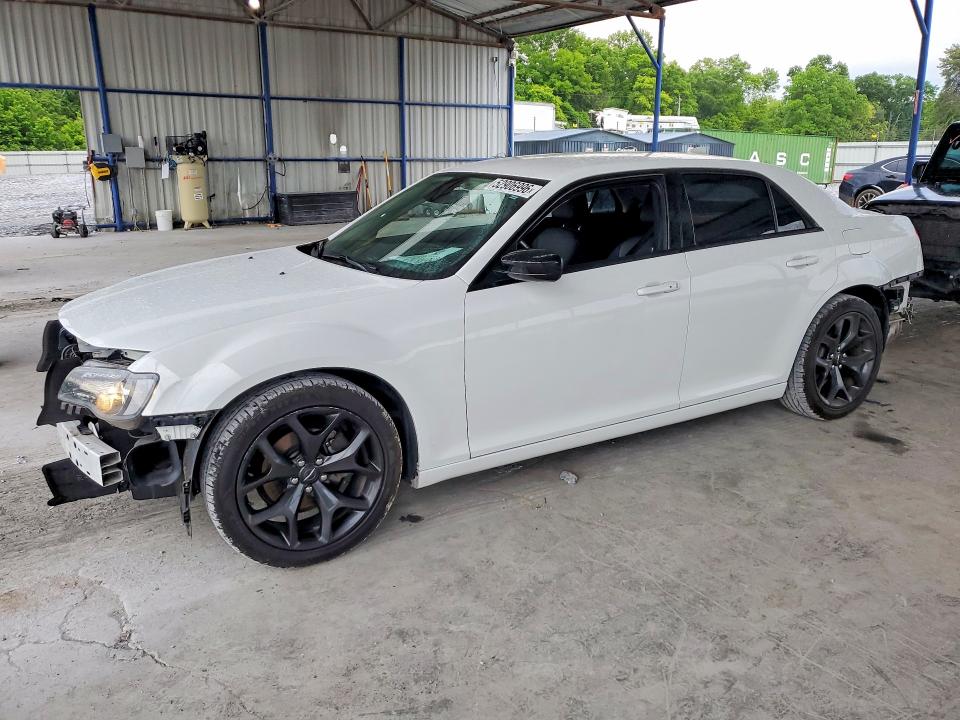 Продаж на аукціоні авто 2020 Chrysler 300, vin: 2C3CCAAGXLH209238, номер лоту: 52906996