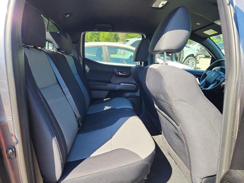 Продаж на аукціоні авто 2021 Toyota Tacoma, vin: 5TFCZ5ANXMX269694, номер лоту: 52642656