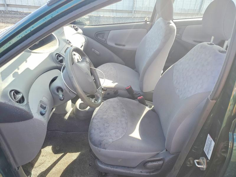 Aukcja sprzedaży 2001 Toyota Echo, vin: JTDBT123710196114, numer aukcji: 52318316