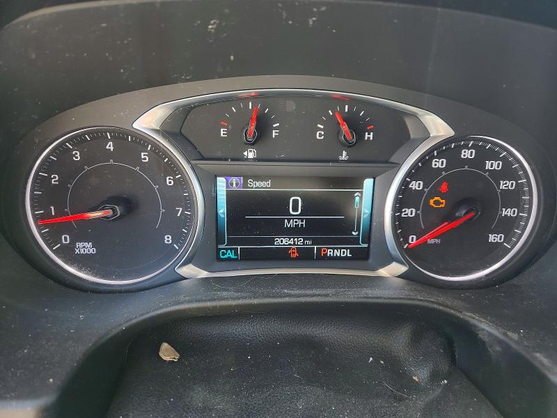 Aukcja sprzedaży 2017 Gmc Acadia, vin: 1GKKNULS3HZ324120, numer aukcji: 52181136