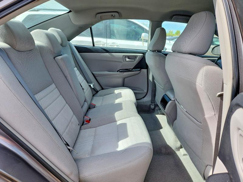 Продажа на аукционе авто 2017 Toyota Camry, vin: 4T1BF1FKXHU384679, номер лота: 54410236