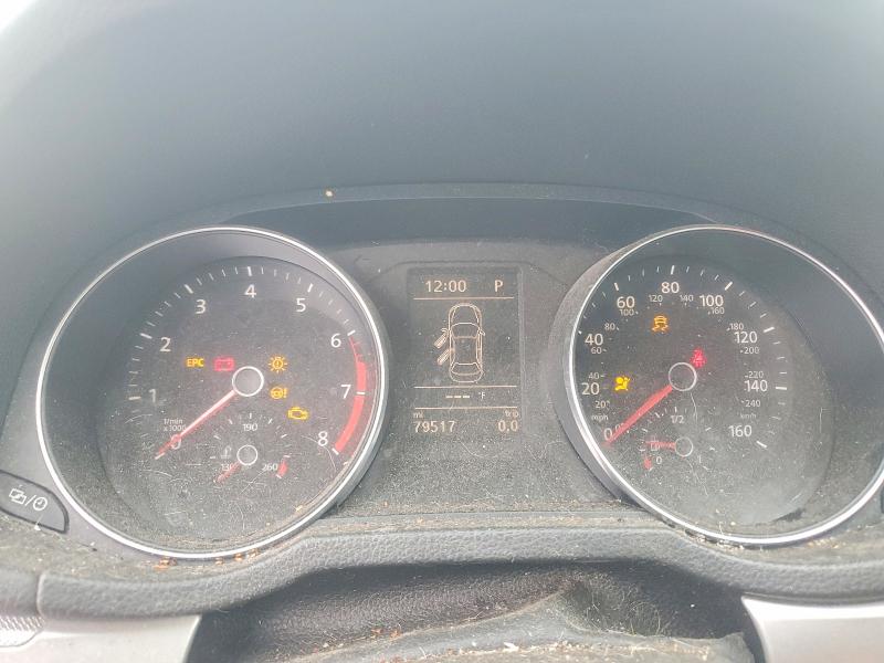 Продаж на аукціоні авто 2016 Volkswagen Passat, vin: 1VWAT7A3XGC019352, номер лоту: 54595446