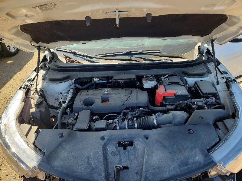 2022 Acura Rdx მანქანა იყიდება აუქციონზე, vin: 5J8TC2H65NL003248, აუქციონის ნომერი: 53322626