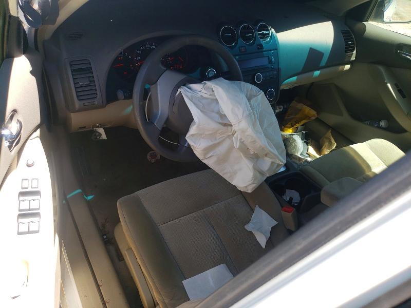 Продажа на аукционе авто 2007 Nissan Altima, vin: 1N4AL21E47C174153, номер лота: 53025656