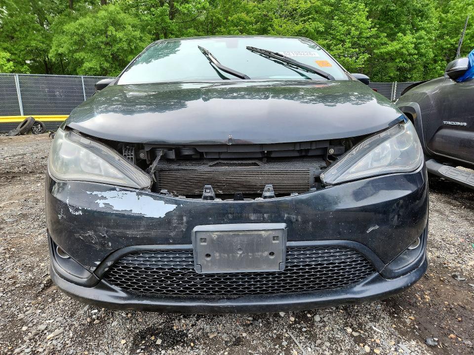 Aukcja sprzedaży 2019 Chrysler Pacifica, vin: 2C4RC1FG9KR708491, numer aukcji: 52195226