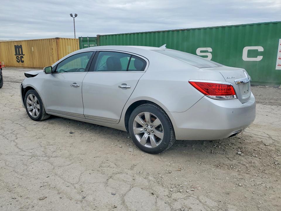 Продажа на аукционе авто 2013 Buick Lacrosse, vin: 1G4GH5E3XDF317614, номер лота: 54614476