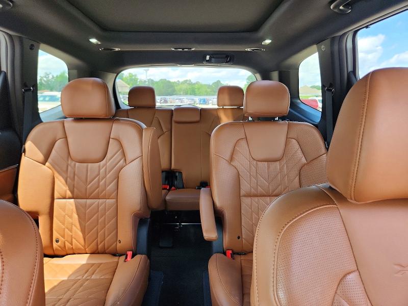 Продаж на аукціоні авто 2023 Kia Telluride, vin: 5XYP5DGC7PG369451, номер лоту: 54141556