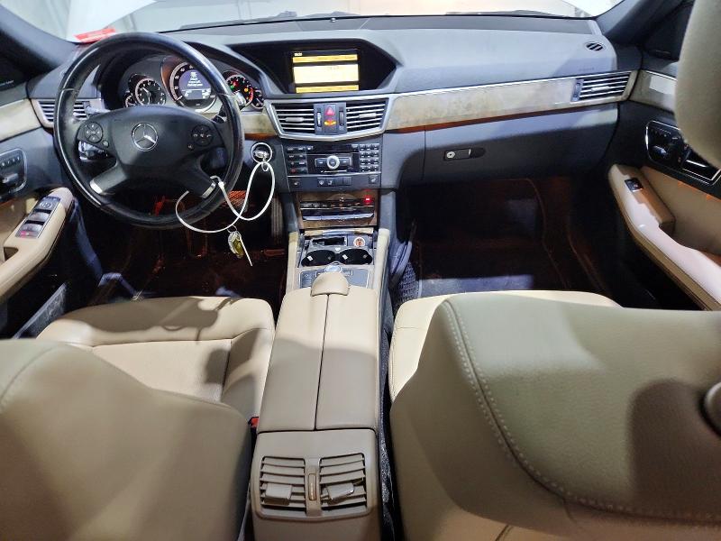 Продажа на аукционе авто 2011 Mercedes-benz E, vin: WDDHF8HB0BA439501, номер лота: 54317246