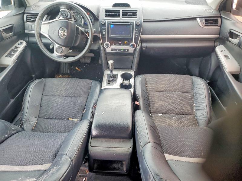 Aukcja sprzedaży 2014 Toyota Camry, vin: 4T1BF1FK6EU344899, numer aukcji: 54232066