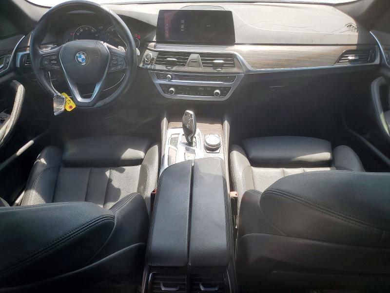 Продажа на аукционе авто 2018 Bmw 530, vin: WBAJA5C51JWA57179, номер лота: 53723296