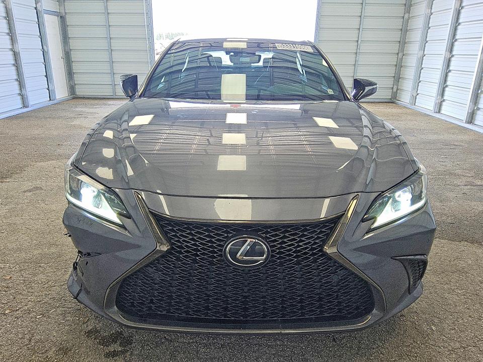 Aukcja sprzedaży 2021 Lexus Es 350, vin: 58AGZ1B15MU089082, numer aukcji: 53331596