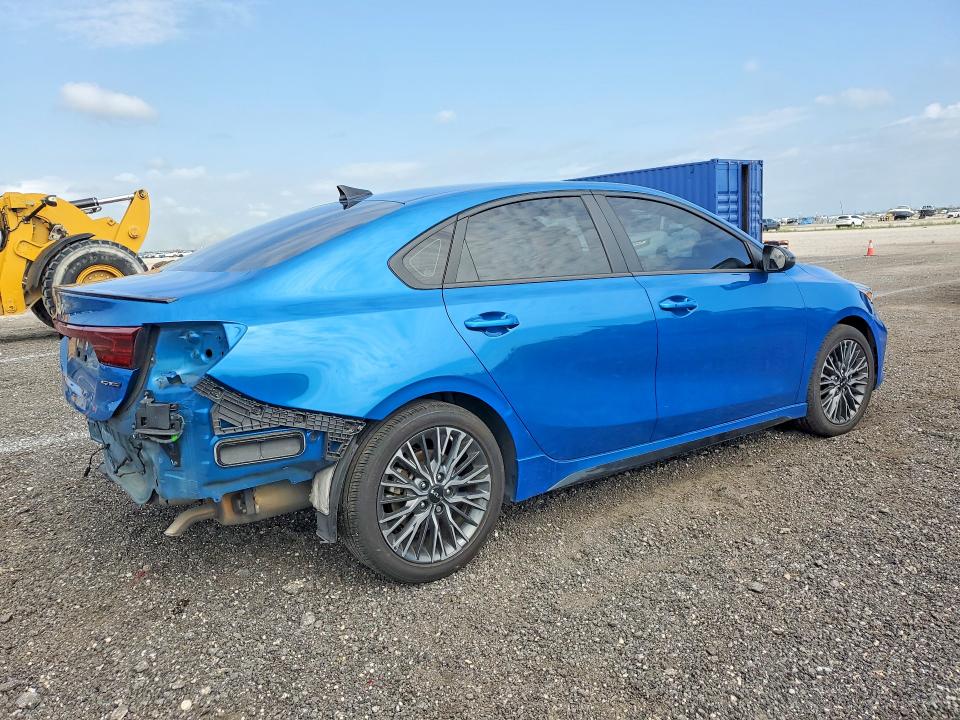 Aukcja sprzedaży 2023 Kia Forte, vin: 3KPF54AD2PE611170, numer aukcji: 51806746