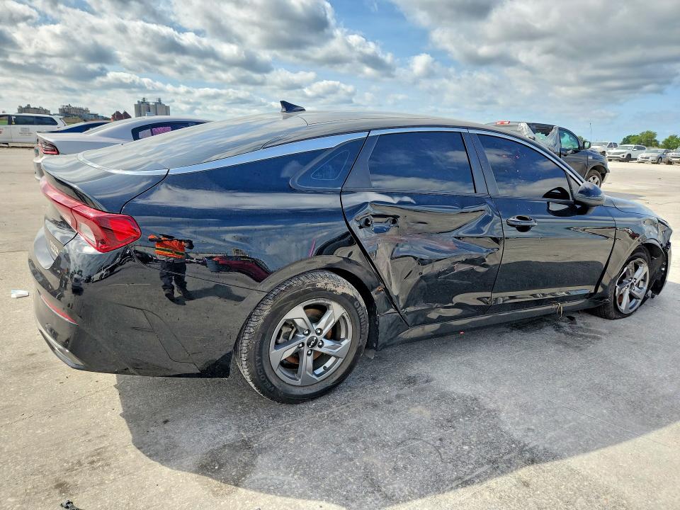 Aukcja sprzedaży 2023 Kia K5, vin: 5XXG14J27PG192044, numer aukcji: 52394566