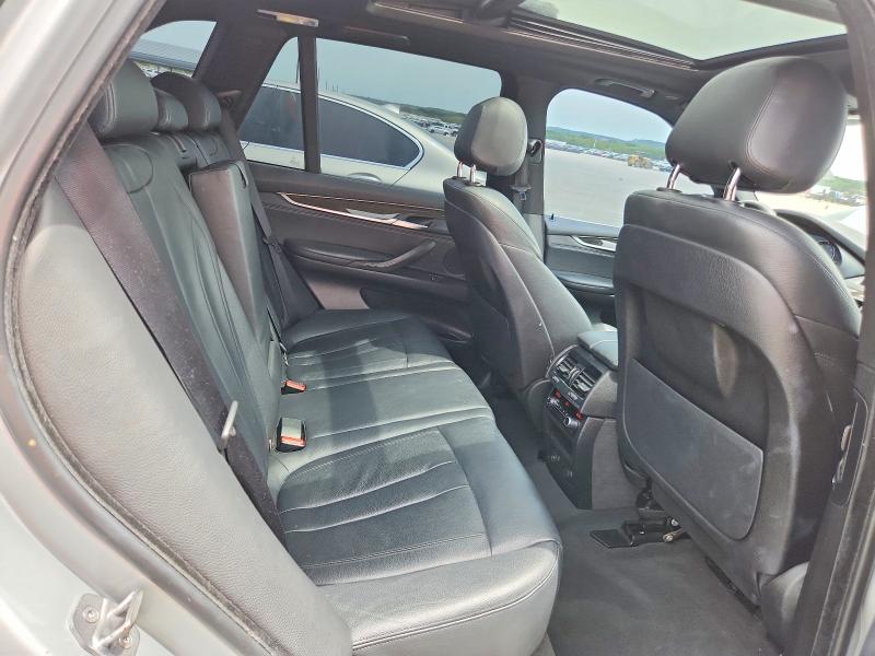 Aukcja sprzedaży 2015 Bmw X5, vin: 5UXKR0C54F0P15554, numer aukcji: 52054306