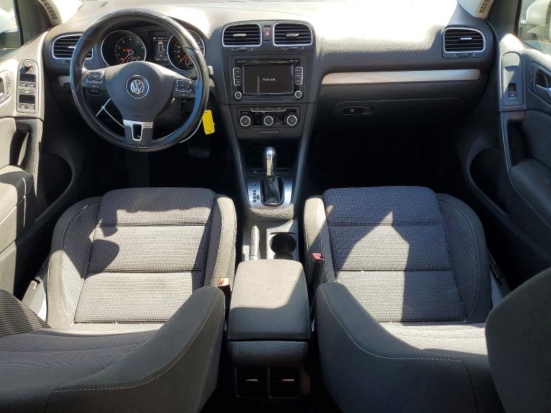 Aukcja sprzedaży 2013 Volkswagen Golf, vin: WVWDB7AJ0DW137602, numer aukcji: 55032006