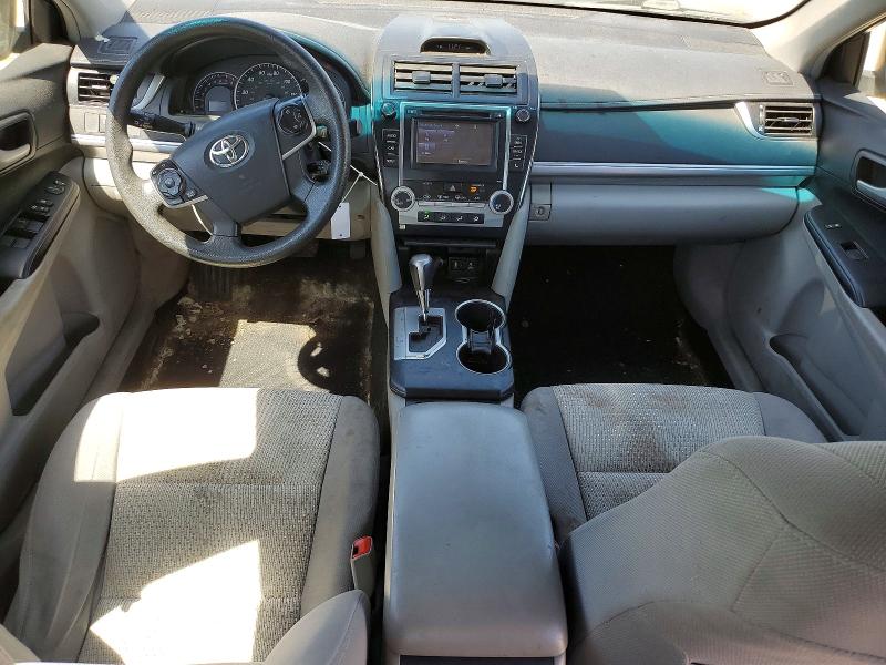 Aukcja sprzedaży 2014 Toyota Camry, vin: 4T4BF1FKXER391245, numer aukcji: 51784626
