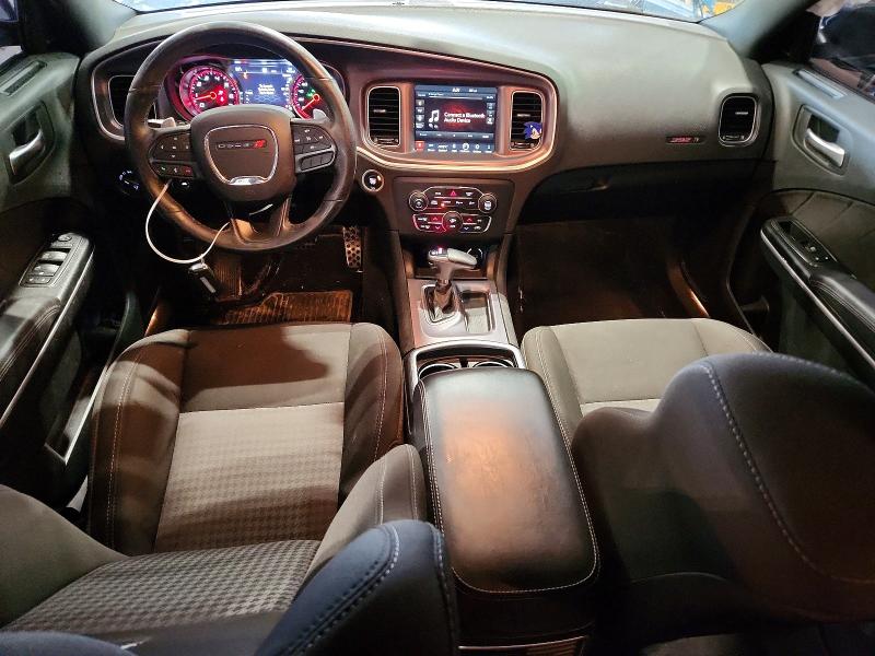 Продаж на аукціоні авто 2020 Dodge Charger, vin: 2C3CDXGJ1LH148347, номер лоту: 53787616