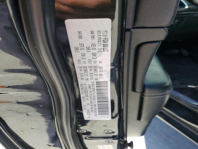 53941296 :رقم المزاد ، 1C4RJFBG8GC447895 vin ، 2016 Jeep Grand Cherokee مزاد بيع