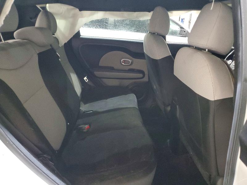 Продаж на аукціоні авто 2017 Kia Soul, vin: KNDJN2A24H7481696, номер лоту: 54588936