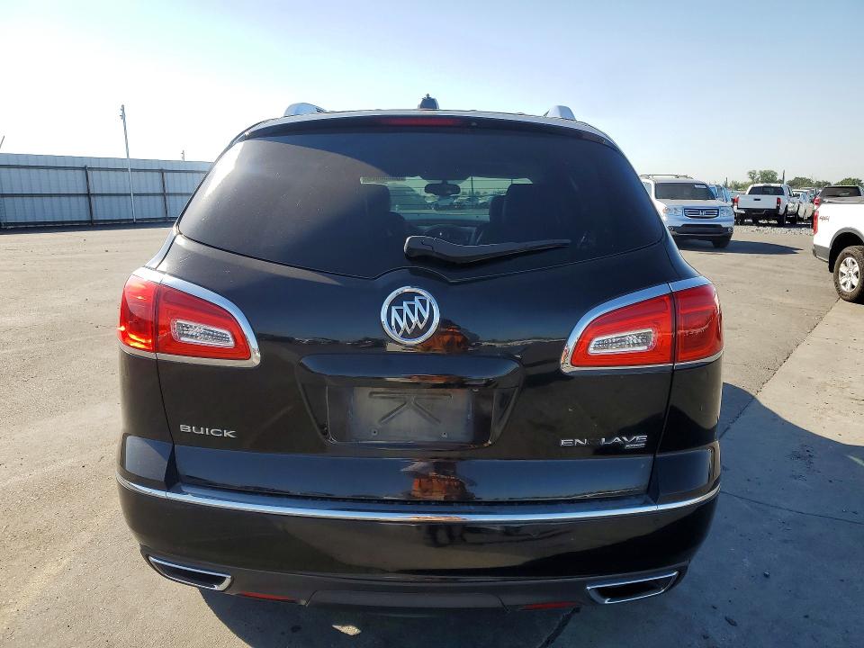 Продажа на аукционе авто 2017 Buick Enclave, vin: 5GAKVBKD8HJ137572, номер лота: 53238926