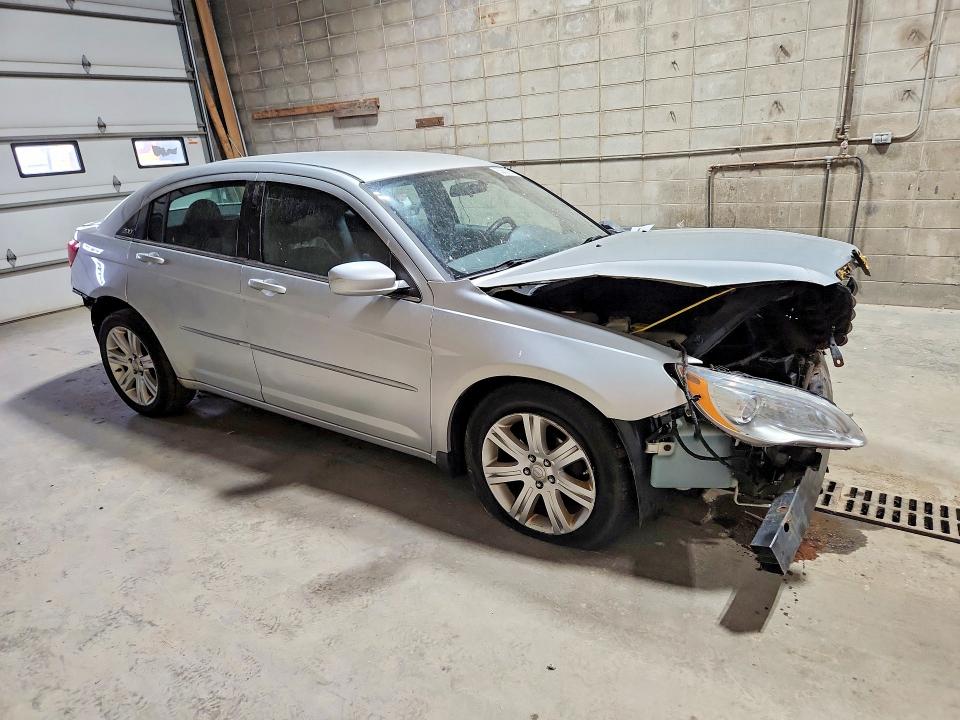 Aukcja sprzedaży 2012 Chrysler 200, vin: 1C3CCBABXCN208334, numer aukcji: 53827636