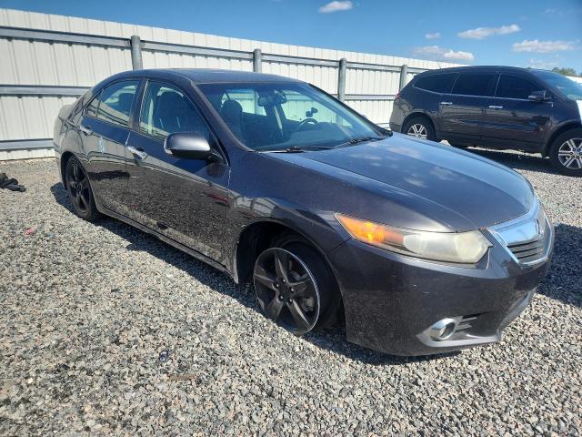 53562326 :رقم المزاد ، JH4CU2F69BC009448 vin ، 2011 Acura Tsx مزاد بيع