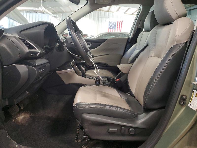 Продажа на аукционе авто 2020 Subaru Forester, vin: JF2SKAUC6LH589706, номер лота: 53042586