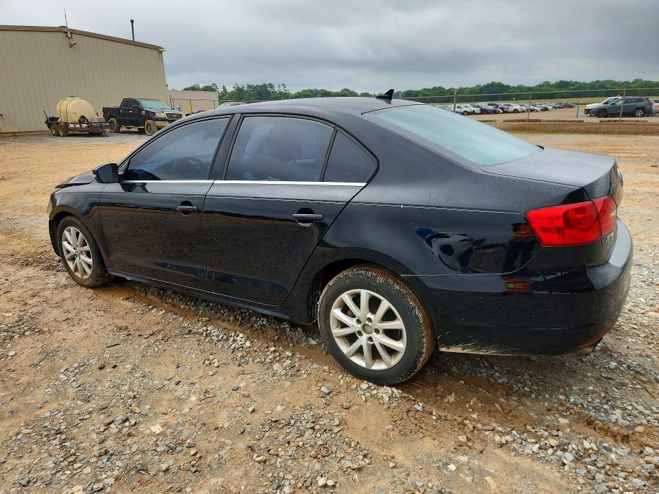 Aukcja sprzedaży 2014 Volkswagen Jetta, vin: 3VWD17AJXEM372848, numer aukcji: 55284716