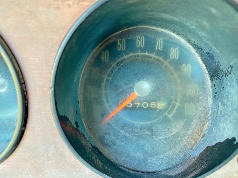 Продажа на аукционе авто 1967 Pontiac Lemans, vin: 237677B123751, номер лота: 52601836