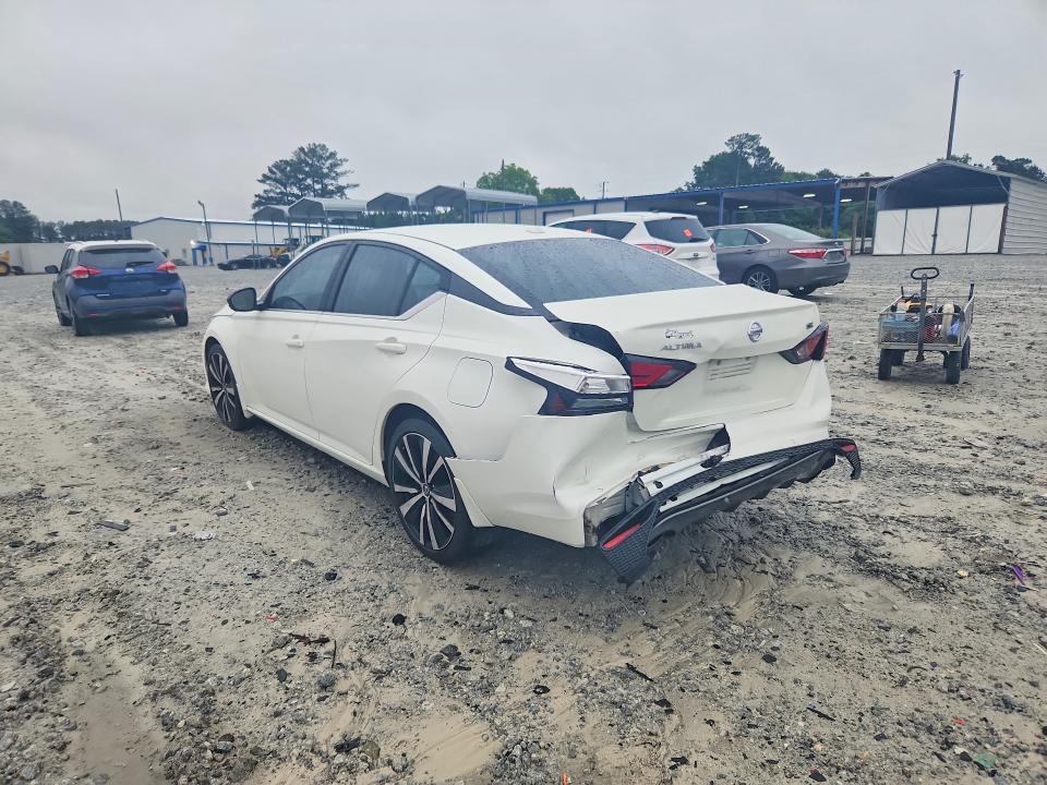 Продаж на аукціоні авто 2020 Nissan Altima, vin: 1N4BL4CV3LC144634, номер лоту: 52484376