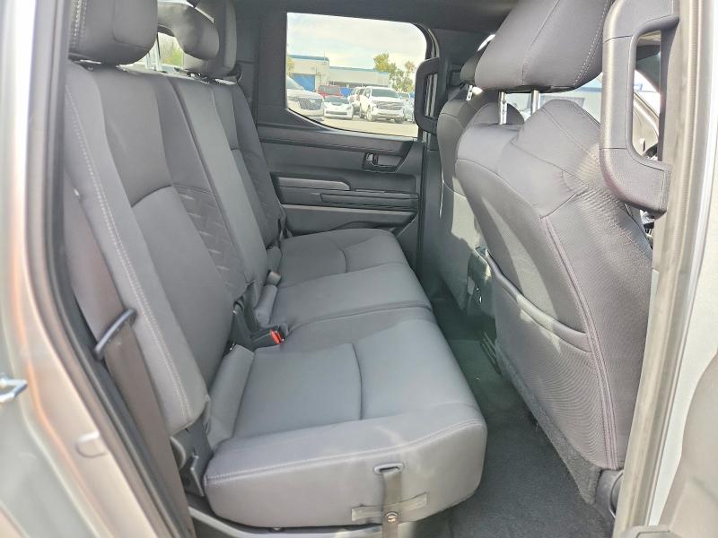 2024 Toyota Tacoma მანქანა იყიდება აუქციონზე, vin: 3TYLB5JN9RT028098, აუქციონის ნომერი: 52480286
