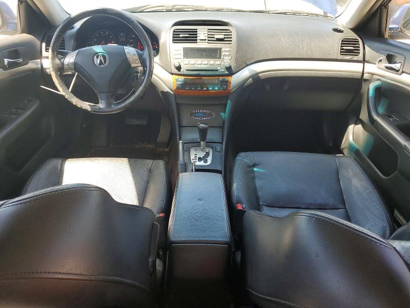Продаж на аукціоні авто 2004 Acura Tsx, vin: JH4CL96824C000266, номер лоту: 50091906