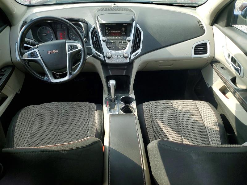 Aukcja sprzedaży 2012 Gmc Terrain, vin: 2GKALSEK1C6360685, numer aukcji: 53997686