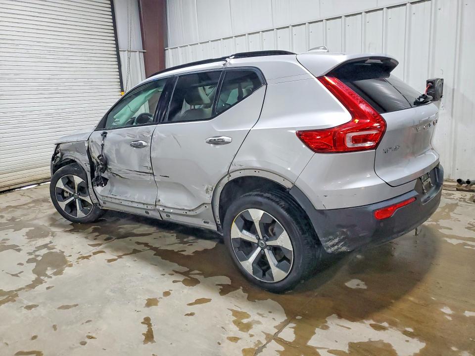 Продажа на аукционе авто 2023 Volvo Xc40, vin: YV4L12UW8P2911760, номер лота: 52310856