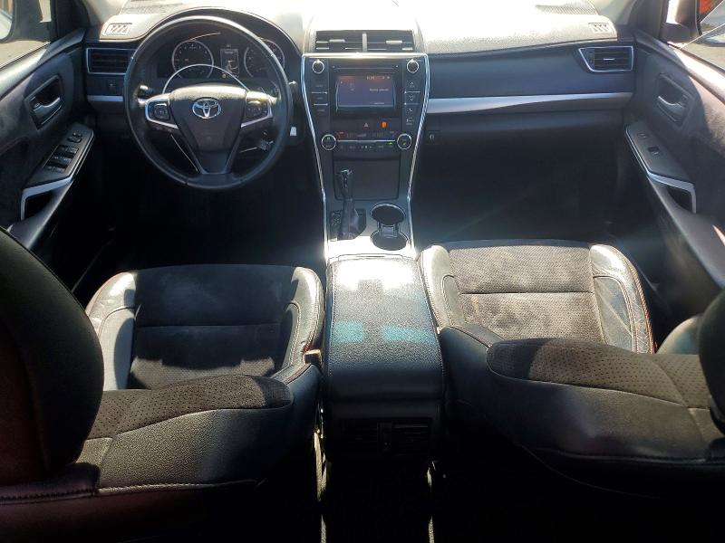 Aukcja sprzedaży 2015 Toyota Camry, vin: 4T1BF1FK0FU499675, numer aukcji: 54111676