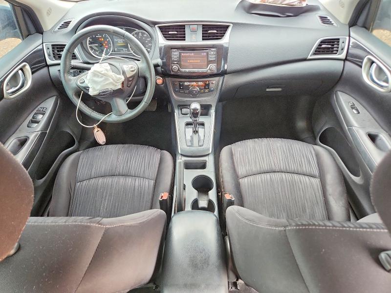 Aukcja sprzedaży 2018 Nissan Sentra, vin: 3N1AB7AP7JY220295, numer aukcji: 54604106