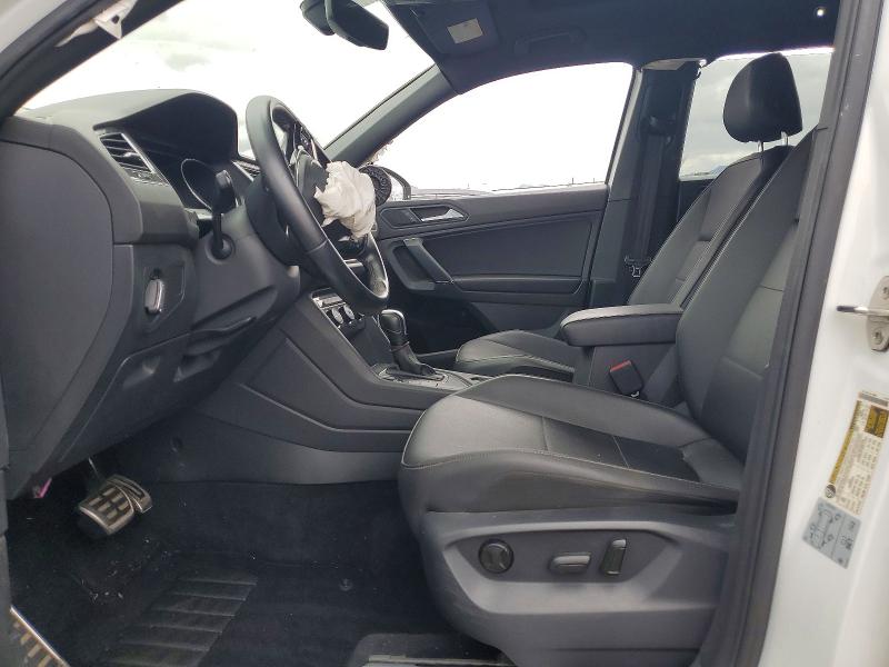 Aukcja sprzedaży 2020 Volkswagen Tiguan, vin: 3VV3B7AX7LM148015, numer aukcji: 55098906