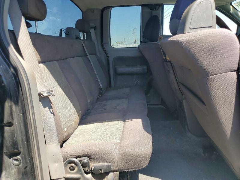 2004 Ford F150 მანქანა იყიდება აუქციონზე, vin: 1FTPX02544KC62150, აუქციონის ნომერი: 52500766