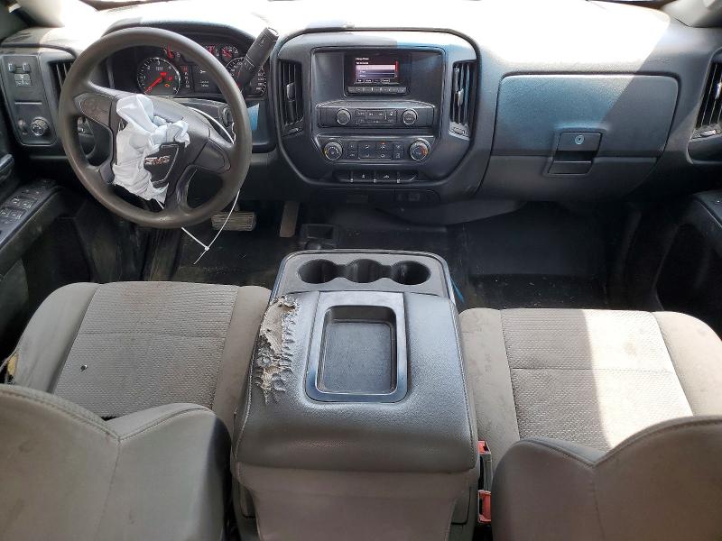 54411486 :رقم المزاد ، 3GTU2TEHXFG178031 vin ، 2015 Gmc Sierra مزاد بيع