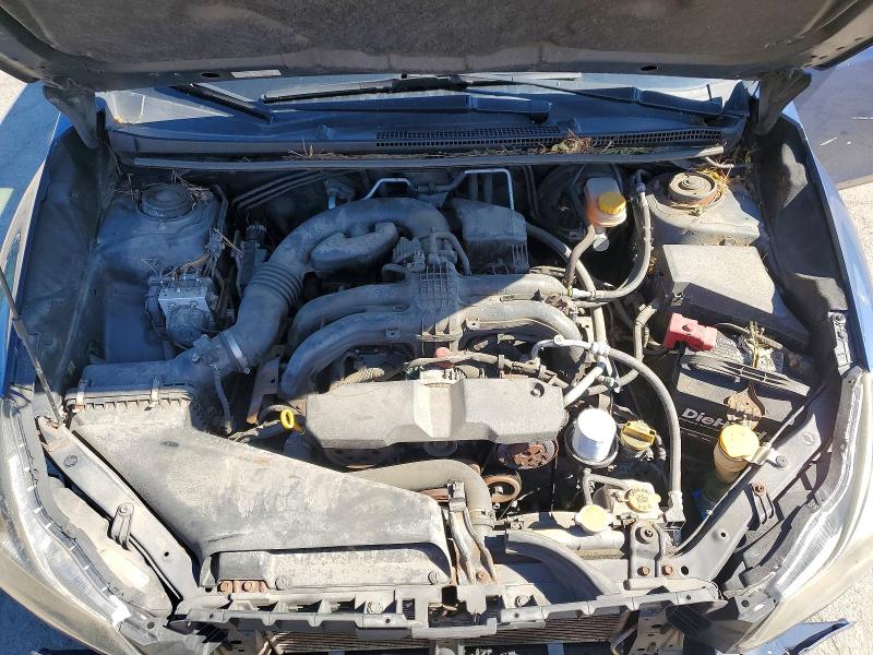 Aukcja sprzedaży 2012 Subaru Impreza, vin: JF1GPAD68CH206774, numer aukcji: 54842956