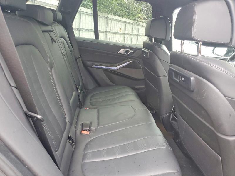 2021 Bmw X5 მანქანა იყიდება აუქციონზე, vin: 5UXJU4C01M9F71043, აუქციონის ნომერი: 54621086
