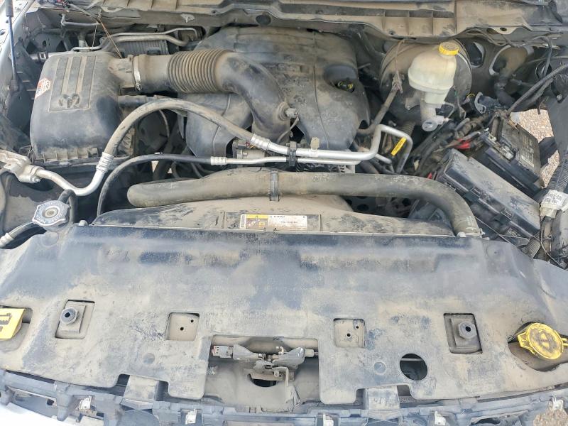Продаж на аукціоні авто 2015 Ram 1500, vin: 1C6RR6LT6FS639476, номер лоту: 52781236