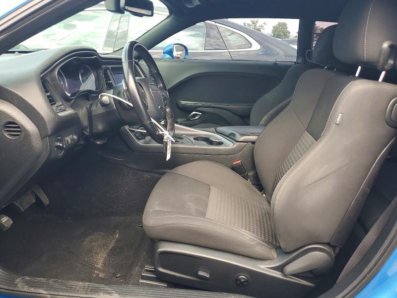 Aukcja sprzedaży 2019 Dodge Challenger, vin: 2C3CDZJGXKH717056, numer aukcji: 51798506