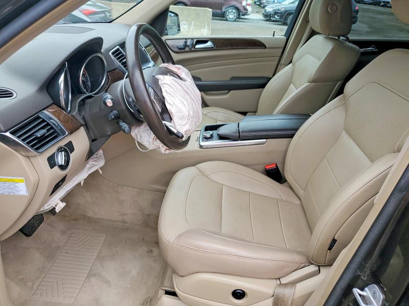 Aukcja sprzedaży 2013 Mercedes-benz Ml, vin: 4JGDA5HB8DA101395, numer aukcji: 54590546