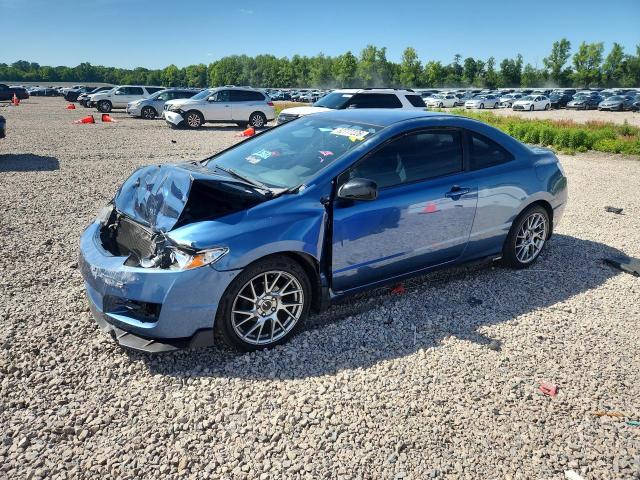 Продаж на аукціоні авто 2011 Honda Civic, vin: 2HGFG1B67BH501321, номер лоту: 52777226