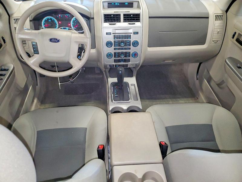 Aukcja sprzedaży 2008 Ford Escape, vin: 1FMCU93178KA64445, numer aukcji: 55173166